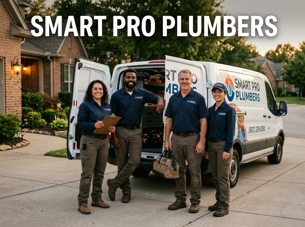 Water Heater Repair company in Freedom, ME